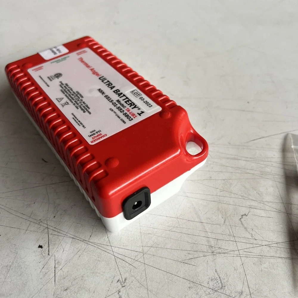 Thermal Angel TA-UB1 Ultra Battery 1 6515-01-592-5803
